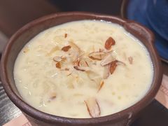 -克比叔叔印度餐厅Kebabs on the Grille(永康路分店)