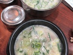 -神仙雪浓汤(明洞店)