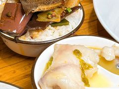 -小三峡食府(西五路店)