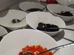 -天荷菜根·闽南素食自助(少林寺店)