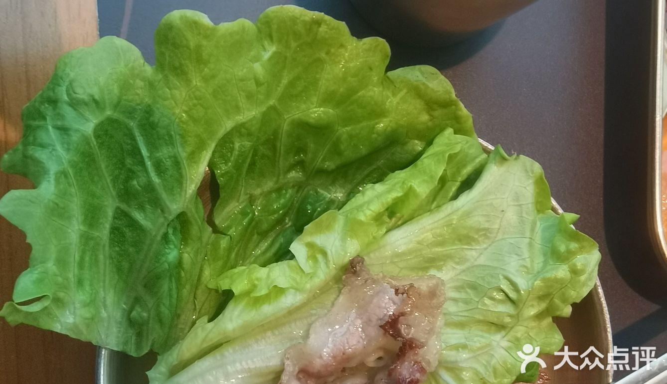 aaa真的不理解这么好的烤肉人为什么少！