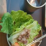 aaa真的不理解这么好的烤肉人为什么少！