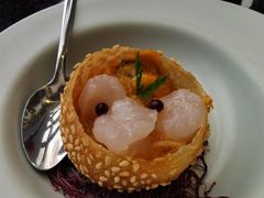 -爱玲EILEEN(环球金融中心店)