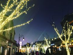 -Marina厨房·ALA精酿(月湖盛园店)