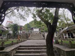 -阳明祠