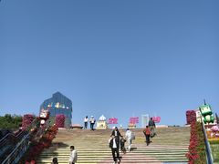 -深圳锦绣中华民俗村