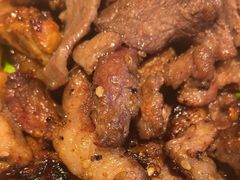 -西塔老太太泥炉烤肉(川沙百联店)