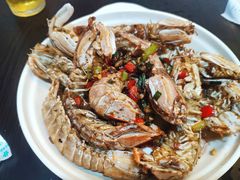 -三妹小龙虾·黄油蟹(华侨城总店)