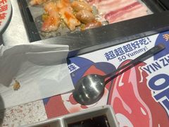 -尹珍珠·韩式无限烤肉(回龙湾店)
