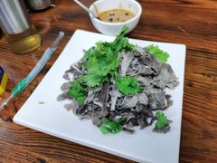 爆肚-杨家清真小吃部(十二纬路店)