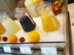 -绮梦西湖·云端餐厅(歌德店)