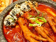 -双门洞·森系料理(体育西店)