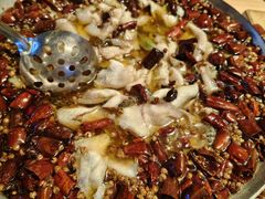 -水煮三国·川鲁江湖菜(香山店)