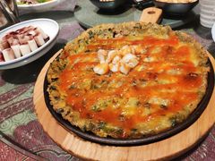 -C31地窖餐厅(黑龙江北路店)