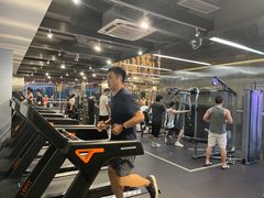 -乐刻运动健身(中电照明大厦店)