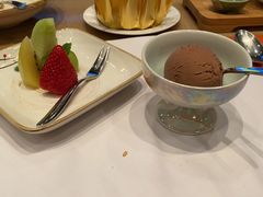 -和·铁板烧·OMAKASE(望京昆泰嘉晟酒店)