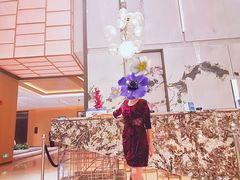 -广州奥园喜来登酒店