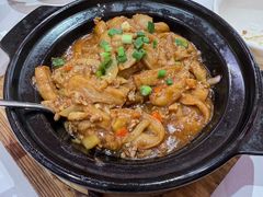 -香港深仔记茶餐厅(东门店)