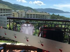 -三亚亚龙湾天域度假酒店