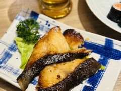 -小山日本料理(兴业太古汇店)