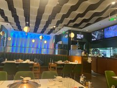 -烹然四季椰子鸡火锅(姚家园万象汇店)