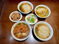 大排面-万福兴(齐门路店)
