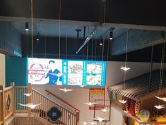-呷湘厨·鱼汤捞饭·剁椒鱼头·辣椒炒肉(国家会展中心店)