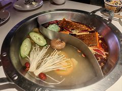 -大龙燚火锅(天安云谷店)