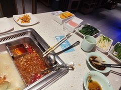 -野妹火锅(龙岗店)