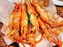 -79号渔船海鲜饭店(宝安店)