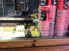 自助取餐区-童陈记重庆冷串串(食宝街店)