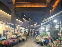 -嘉兴月河历史街区