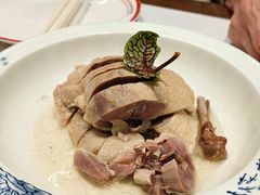 -金陵后厨·南京菜(新街口秣陵路店)