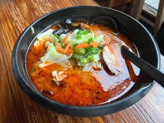 -屯屯面(海尔路店)