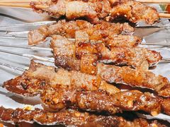 -喝丢一只鞋辣炒海鲜小烧烤(三八广场店)