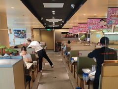 -海底捞火锅(太原南站店)