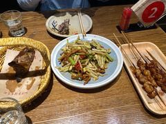 -鸽子窝(青塔店)