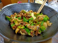 -张氏父子常德肠子馆(红星总店)