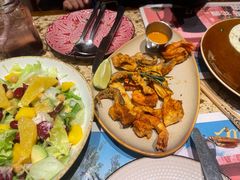 -墨纪Mojí墨西哥餐厅(官舍店)