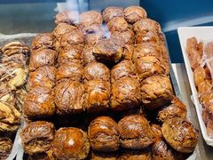 -芳婆糕团店(王府大街店)