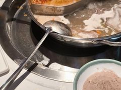 -潮牛岛·潮汕鲜切牛肉自助火锅(无锡首店)