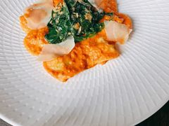 -安妮意大利餐厅(日坛店)