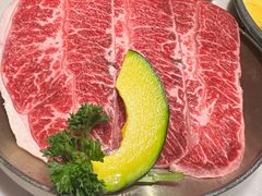 -韩宫宴烤肉·料理(苏州中心店)