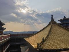 -须弥福寿之庙