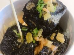 灌汤臭豆腐-老长沙大香肠臭豆腐(友谊阳光城店)