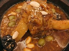 -Tajine Moroccan塔金摩洛哥中东餐厅
