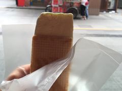-詹爷爷乌节路街头冰淇淋