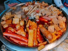 -阿姨卷饼(平凉路店)