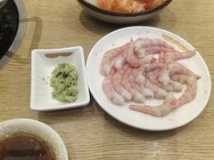 -松野谷·寿喜烧自助(华联顺义金街购物中心店)