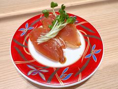 -大起水产回转寿司(大丸心斋桥店)
